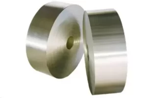 Aluminum-plastic composite special aluminum Coil