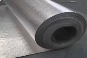 Embossed aluminum sheet (Coil)