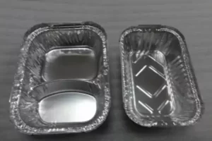 Household Box Cutlery Box Aluminum Foil