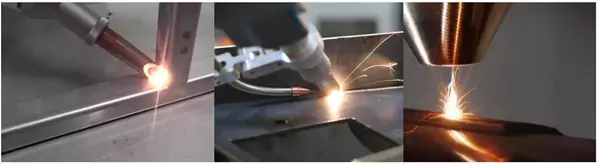 laser welding picture