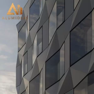 aluminyo composite panel acp