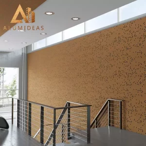 interior cladding panels