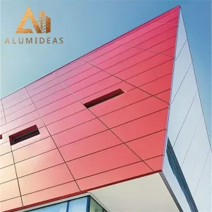 Acm aluminum composite