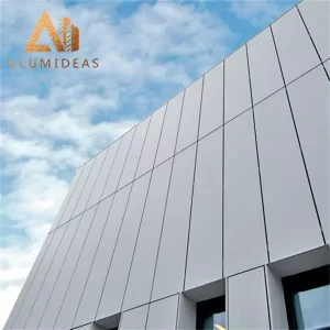 aluminum composite wall panels