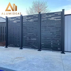 decorative Grill design screen sheet metal