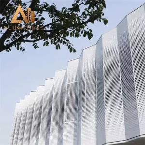 factory cladding panels