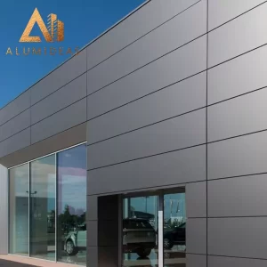 panel komposit aluminium alucobest