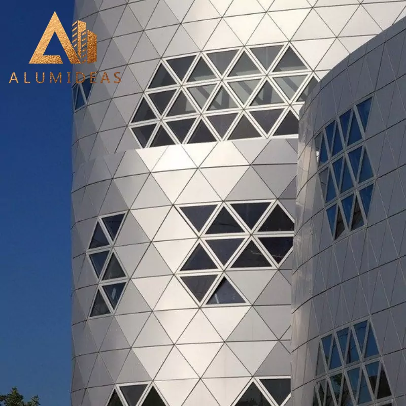 panel komposit aluminium alpolic