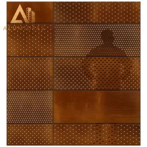 corten steel sheets