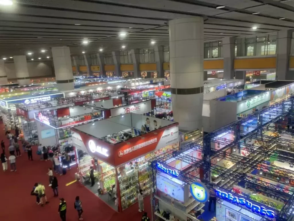 China import and export fair 2