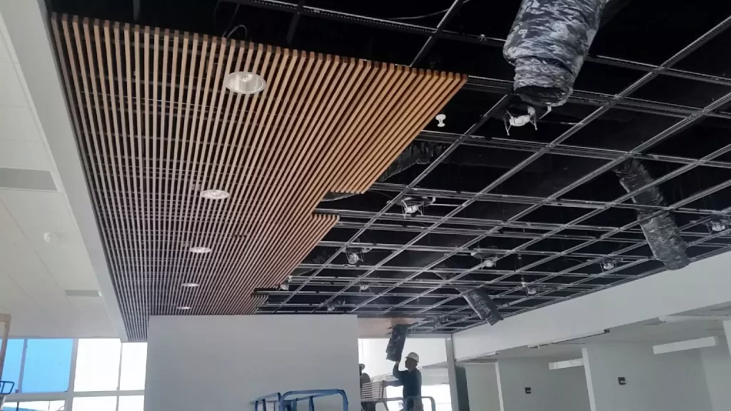 aluminum ceiling panel 04